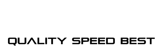 QUALITY SPEED BEST